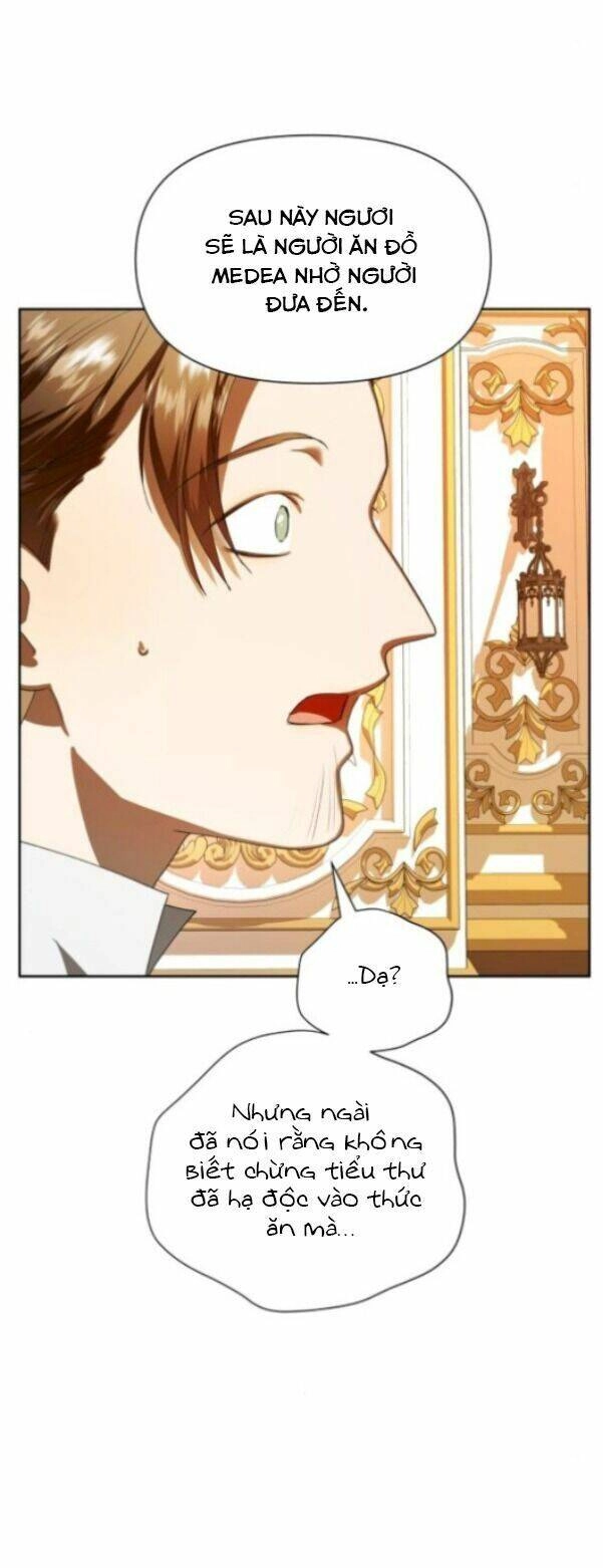 Tôi Muốn Trở Thành Cô Ấy Chỉ Một Ngày Chapter 59 - 35