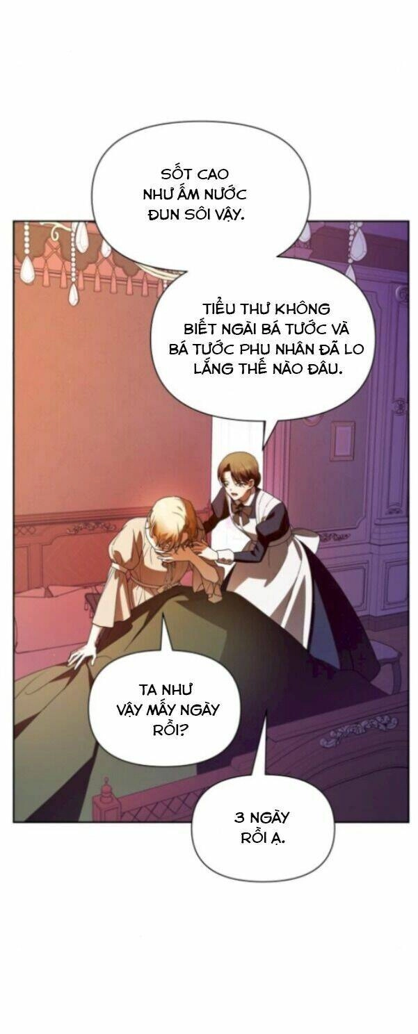 Tôi Muốn Trở Thành Cô Ấy Chỉ Một Ngày Chapter 59 - 44