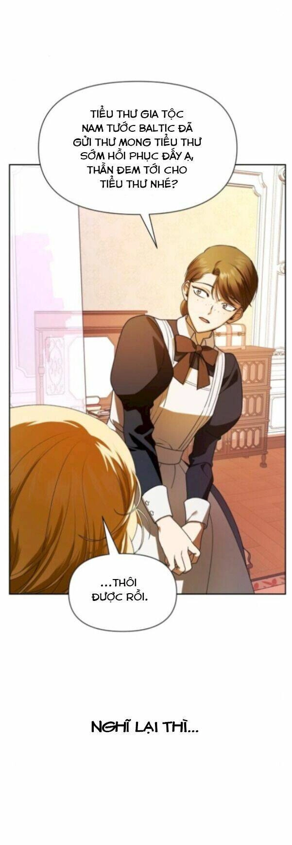 Tôi Muốn Trở Thành Cô Ấy Chỉ Một Ngày Chapter 59 - 47