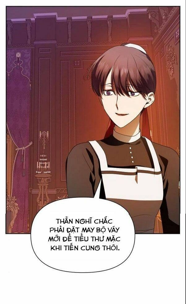 Tôi Muốn Trở Thành Cô Ấy Chỉ Một Ngày Chapter 59 - 91