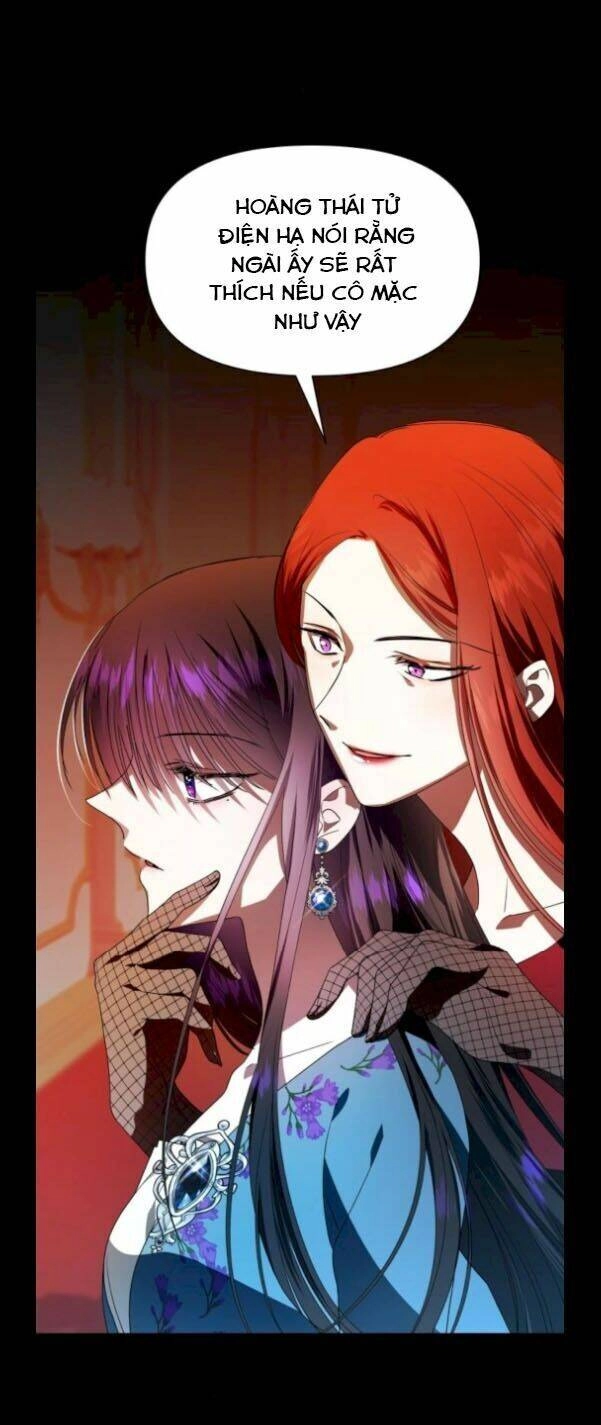 Tôi Muốn Trở Thành Cô Ấy Chỉ Một Ngày Chapter 59 - 95