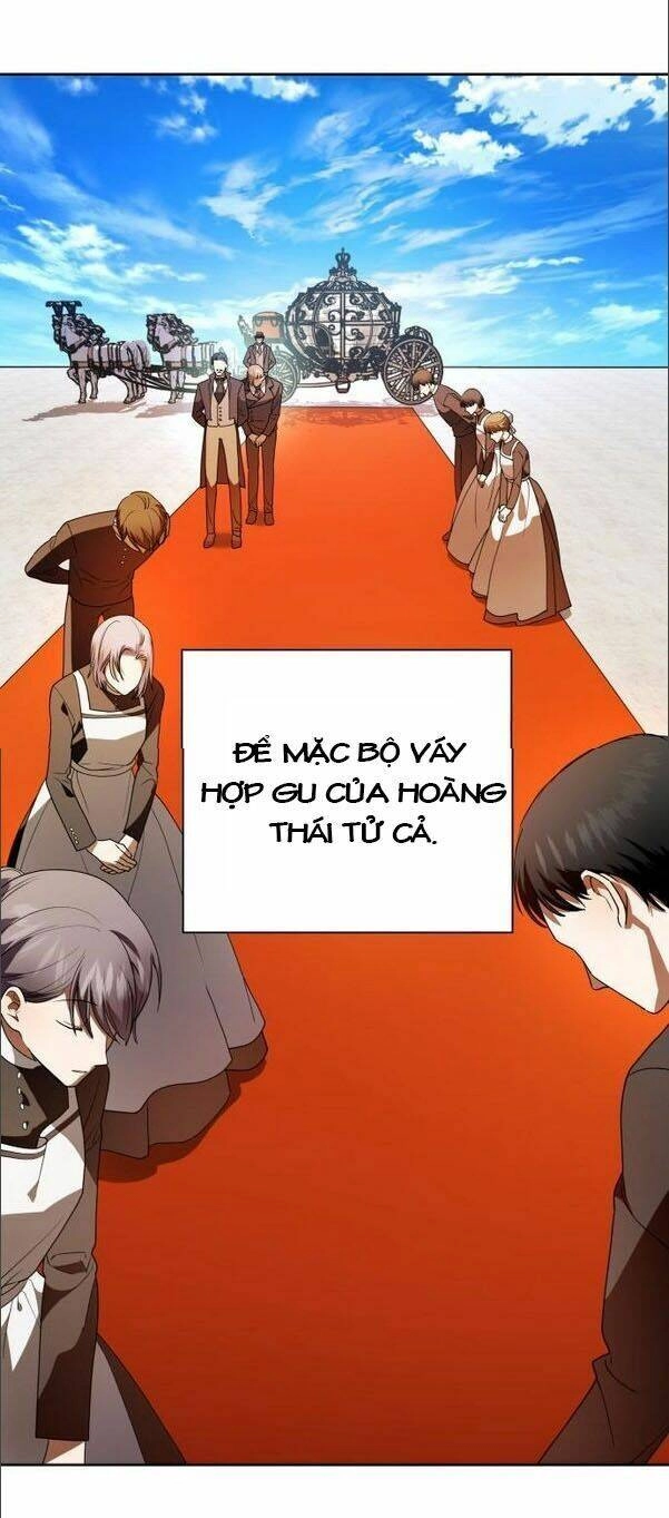 Tôi Muốn Trở Thành Cô Ấy Chỉ Một Ngày Chapter 59 - 101