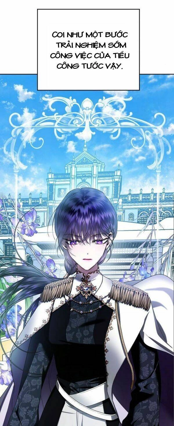 Tôi Muốn Trở Thành Cô Ấy Chỉ Một Ngày Chapter 59 - 104