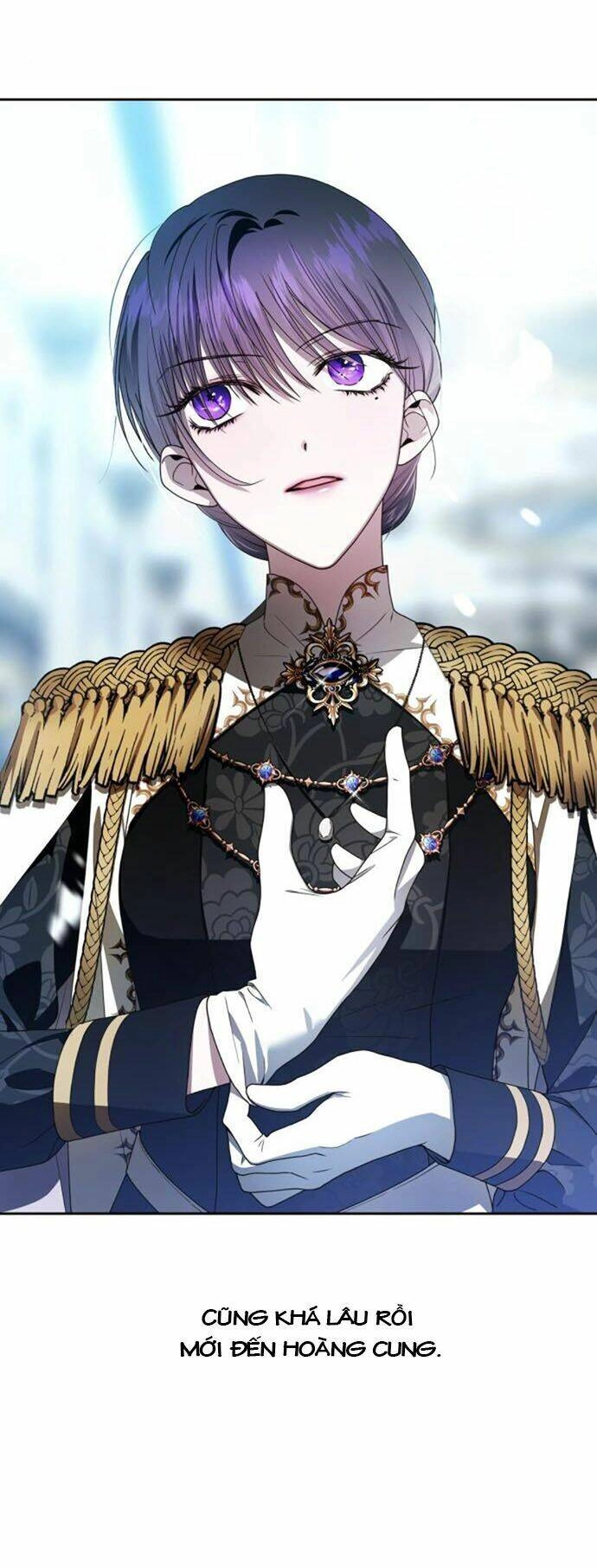 Tôi Muốn Trở Thành Cô Ấy Chỉ Một Ngày Chapter 60 - 7