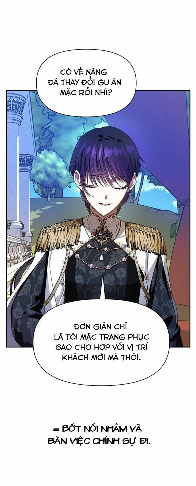 Tôi Muốn Trở Thành Cô Ấy Chỉ Một Ngày Chapter 60 - 30