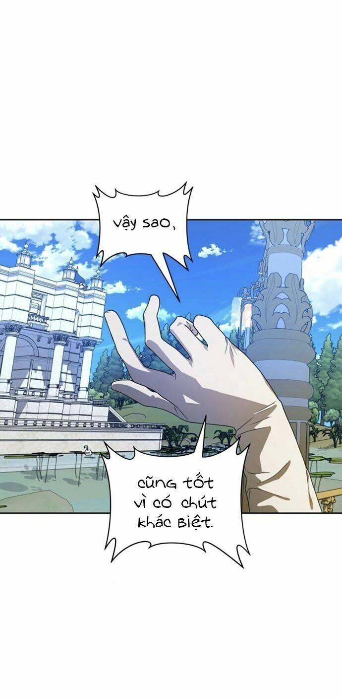 Tôi Muốn Trở Thành Cô Ấy Chỉ Một Ngày Chapter 60 - 33