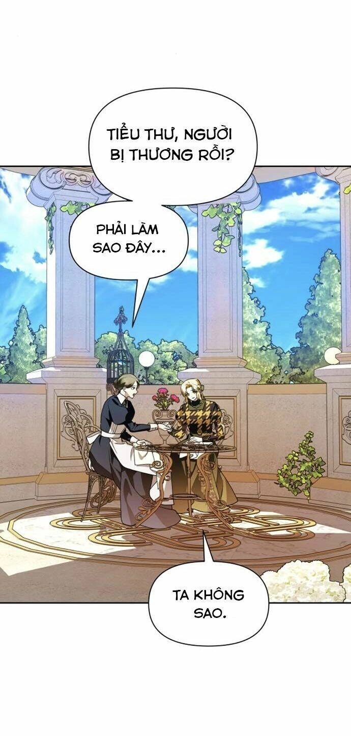 Tôi Muốn Trở Thành Cô Ấy Chỉ Một Ngày Chapter 60 - 40