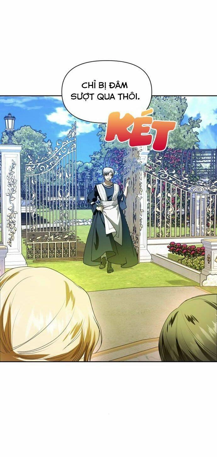 Tôi Muốn Trở Thành Cô Ấy Chỉ Một Ngày Chapter 60 - 41