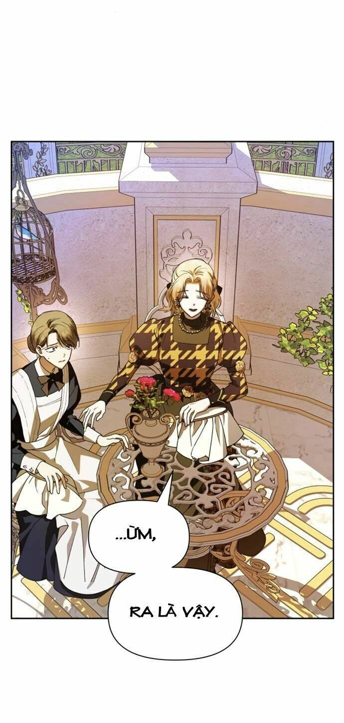 Tôi Muốn Trở Thành Cô Ấy Chỉ Một Ngày Chapter 60 - 47