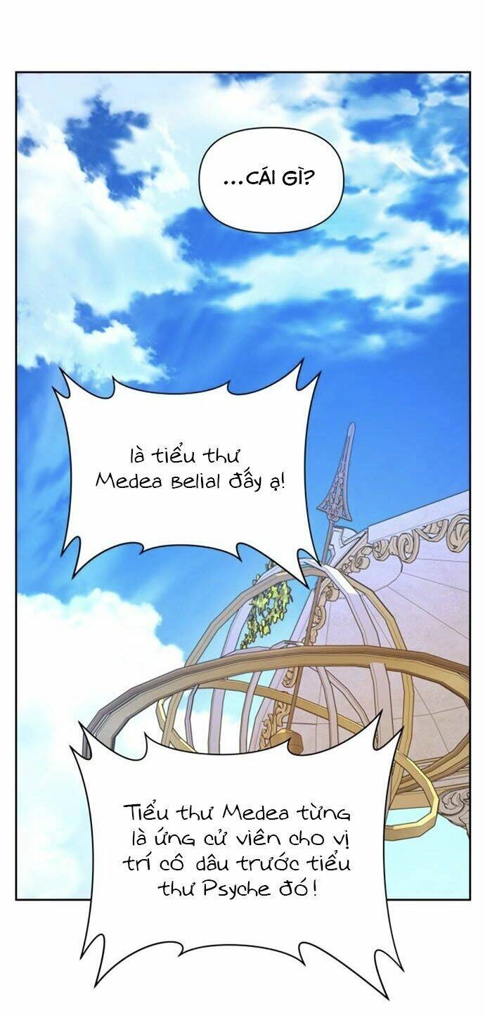 Tôi Muốn Trở Thành Cô Ấy Chỉ Một Ngày Chapter 60 - 50