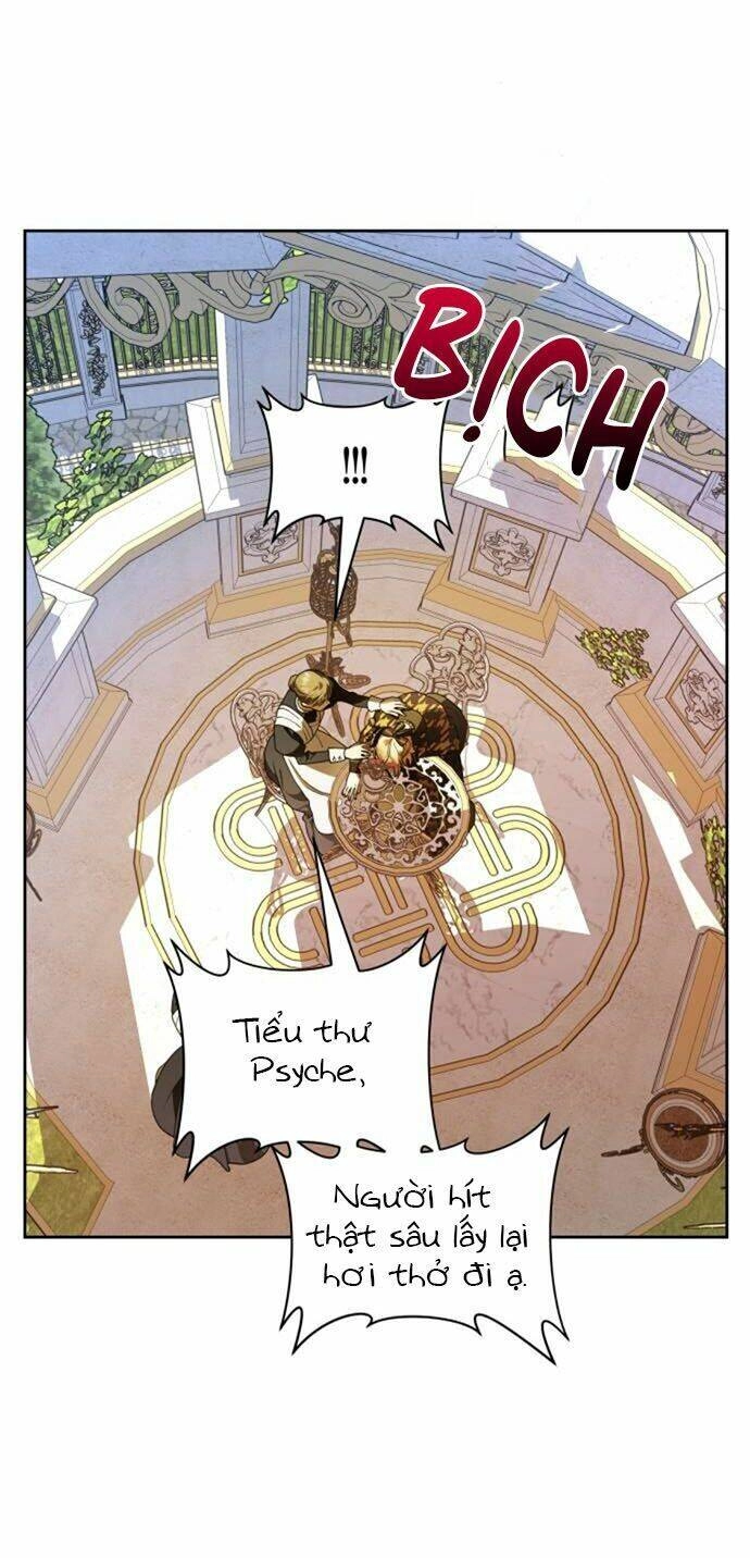 Tôi Muốn Trở Thành Cô Ấy Chỉ Một Ngày Chapter 60 - 53