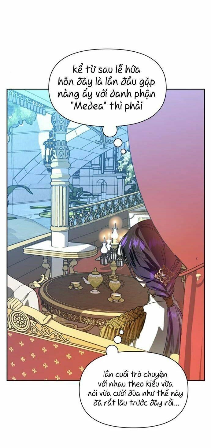 Tôi Muốn Trở Thành Cô Ấy Chỉ Một Ngày Chapter 60 - 59