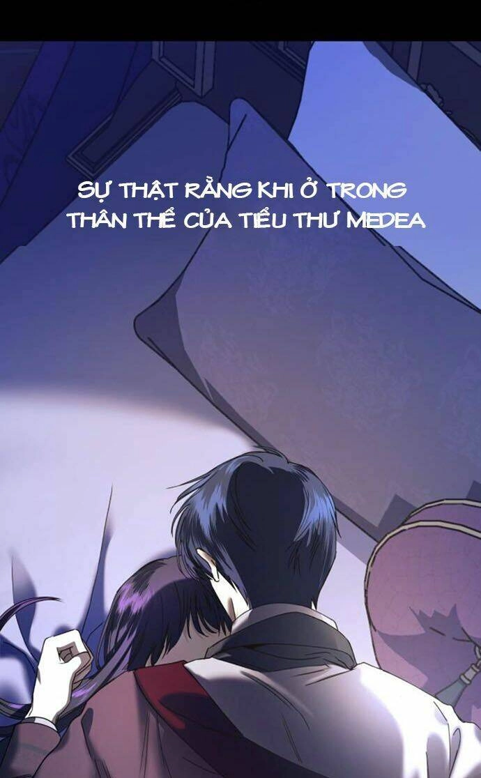 Tôi Muốn Trở Thành Cô Ấy Chỉ Một Ngày Chapter 60 - 108