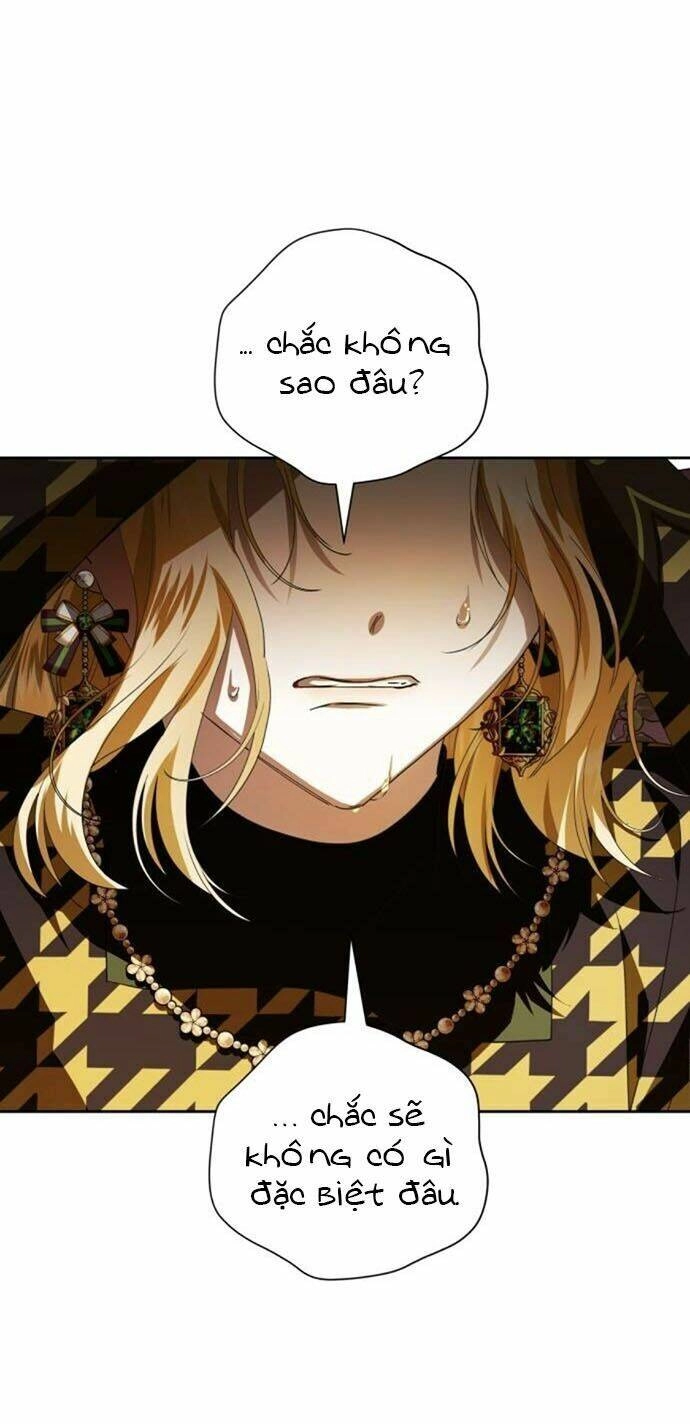 Tôi Muốn Trở Thành Cô Ấy Chỉ Một Ngày Chapter 60 - 113