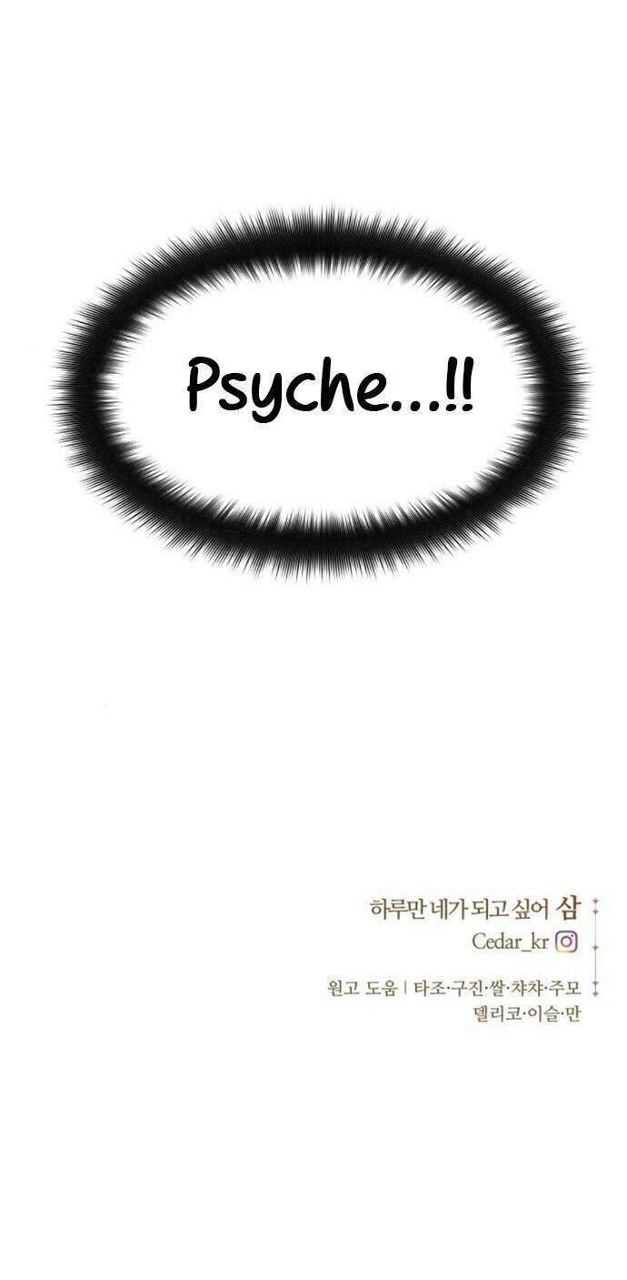 Tôi Muốn Trở Thành Cô Ấy Chỉ Một Ngày Chapter 60 - 118