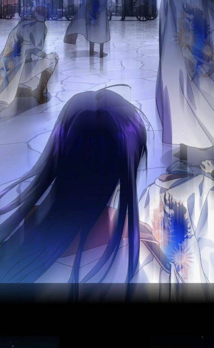 Tôi Muốn Trở Thành Cô Ấy Chỉ Một Ngày Chapter 61 - 8