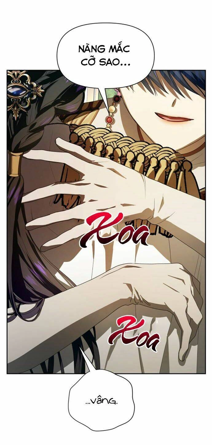 Tôi Muốn Trở Thành Cô Ấy Chỉ Một Ngày Chapter 61 - 18