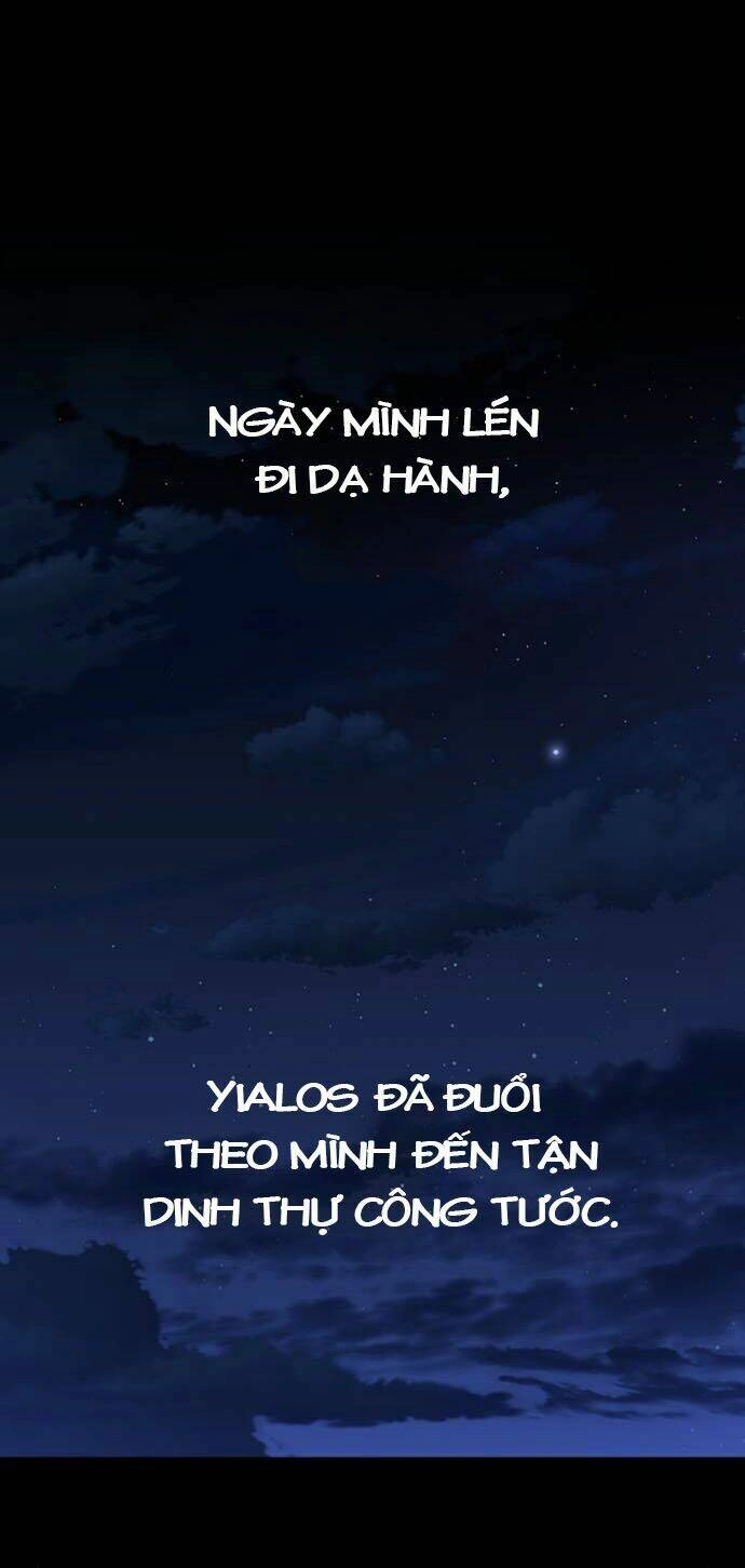 Tôi Muốn Trở Thành Cô Ấy Chỉ Một Ngày Chapter 61 - 21