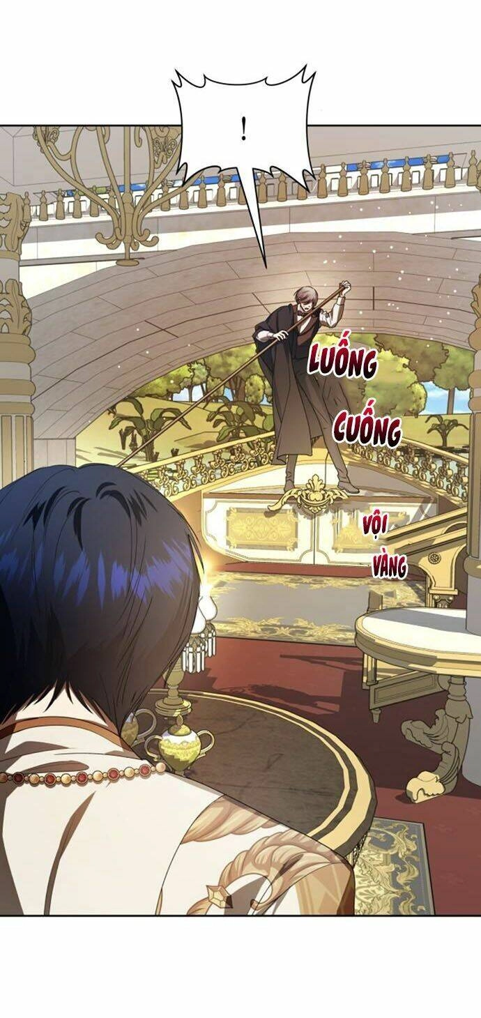 Tôi Muốn Trở Thành Cô Ấy Chỉ Một Ngày Chapter 61 - 29