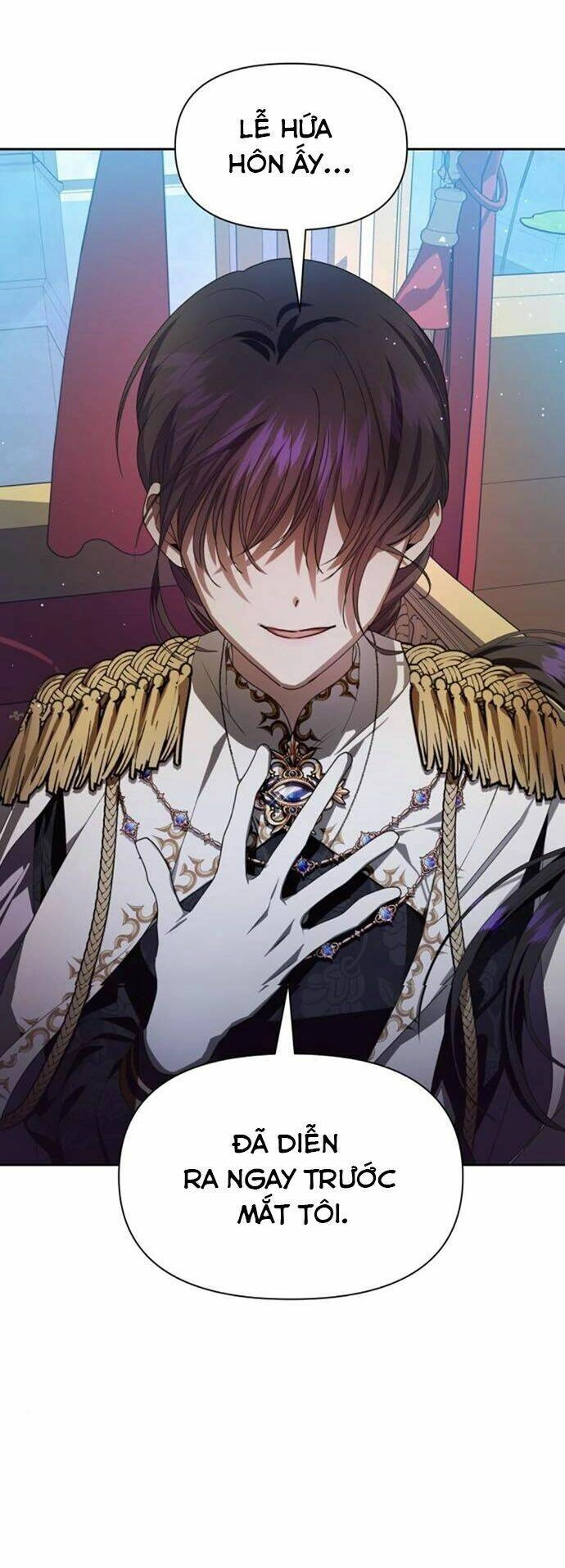 Tôi Muốn Trở Thành Cô Ấy Chỉ Một Ngày Chapter 61 - 33