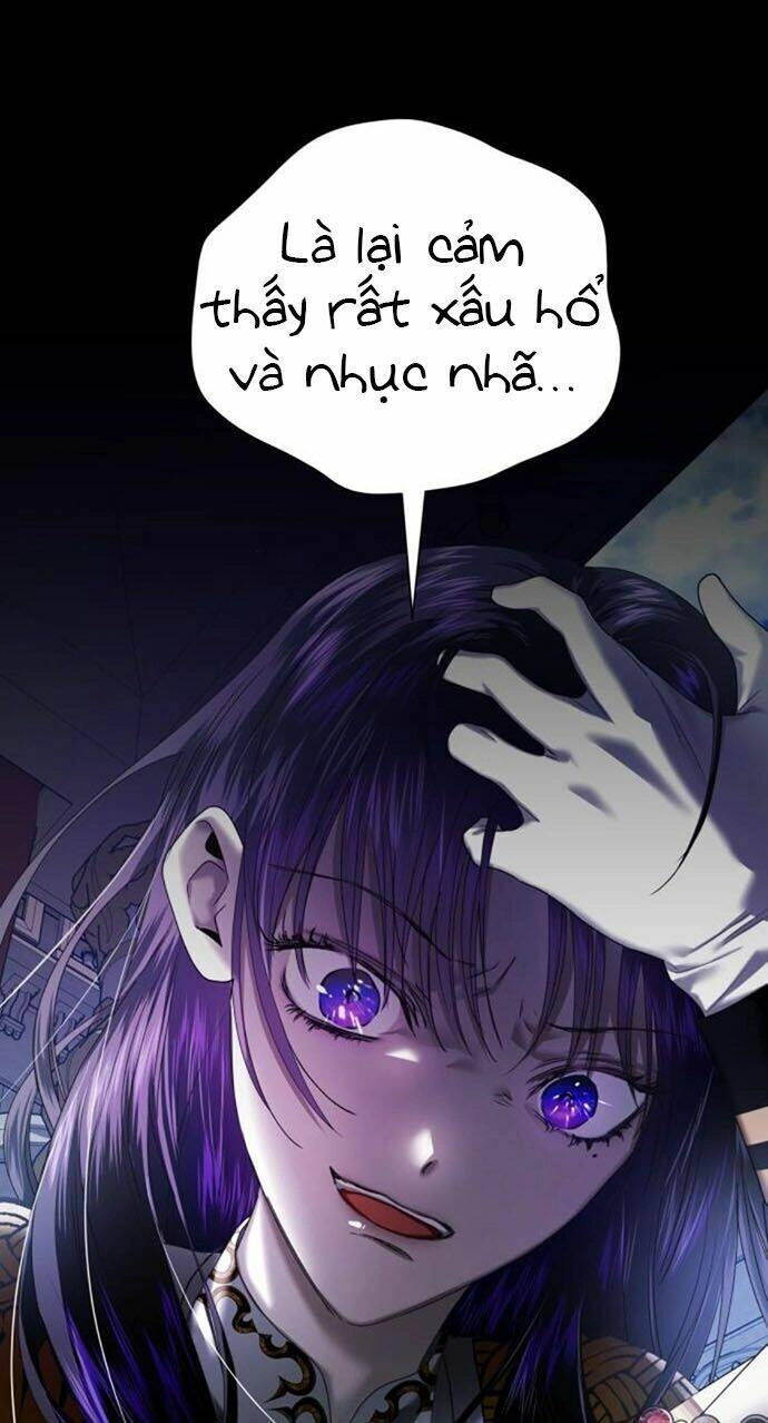 Tôi Muốn Trở Thành Cô Ấy Chỉ Một Ngày Chapter 61 - 54