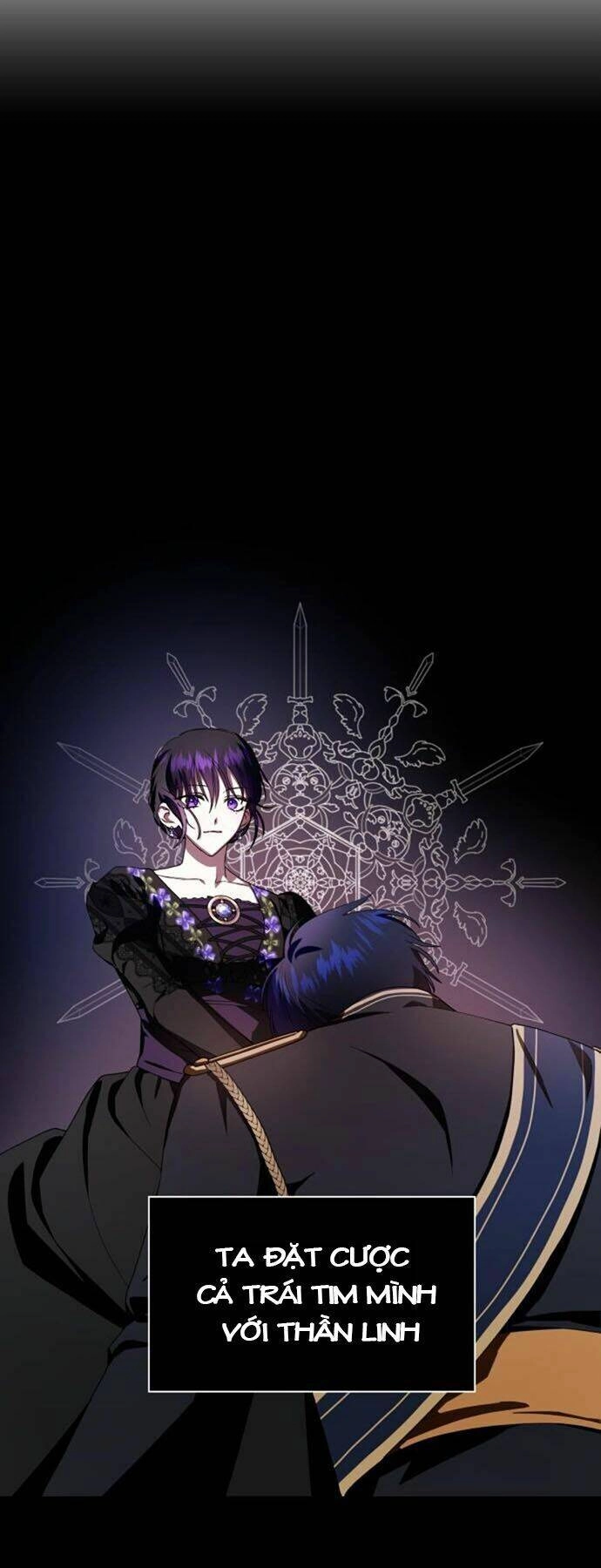 Tôi Muốn Trở Thành Cô Ấy Chỉ Một Ngày Chapter 61 - 63