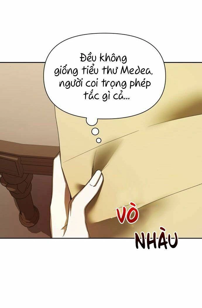 Tôi Muốn Trở Thành Cô Ấy Chỉ Một Ngày Chapter 61 - 96