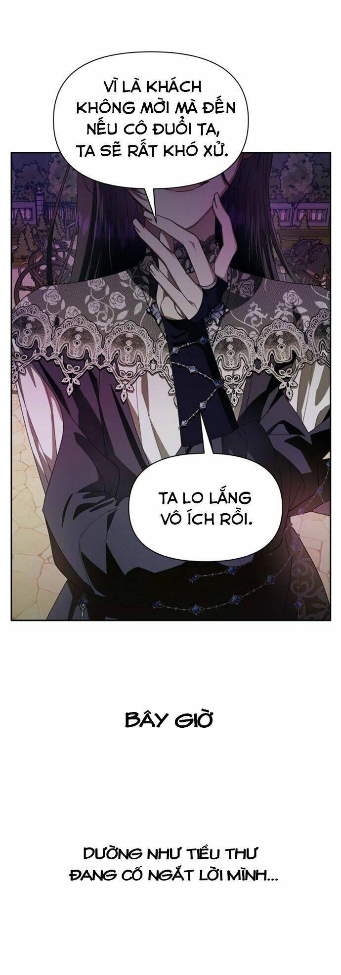 Tôi Muốn Trở Thành Cô Ấy Chỉ Một Ngày Chapter 61 - 110