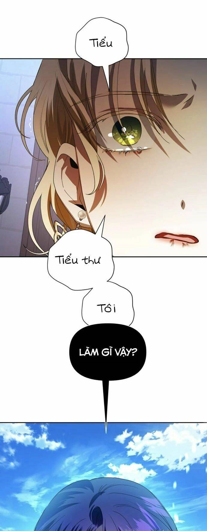 Tôi Muốn Trở Thành Cô Ấy Chỉ Một Ngày Chapter 61 - 115