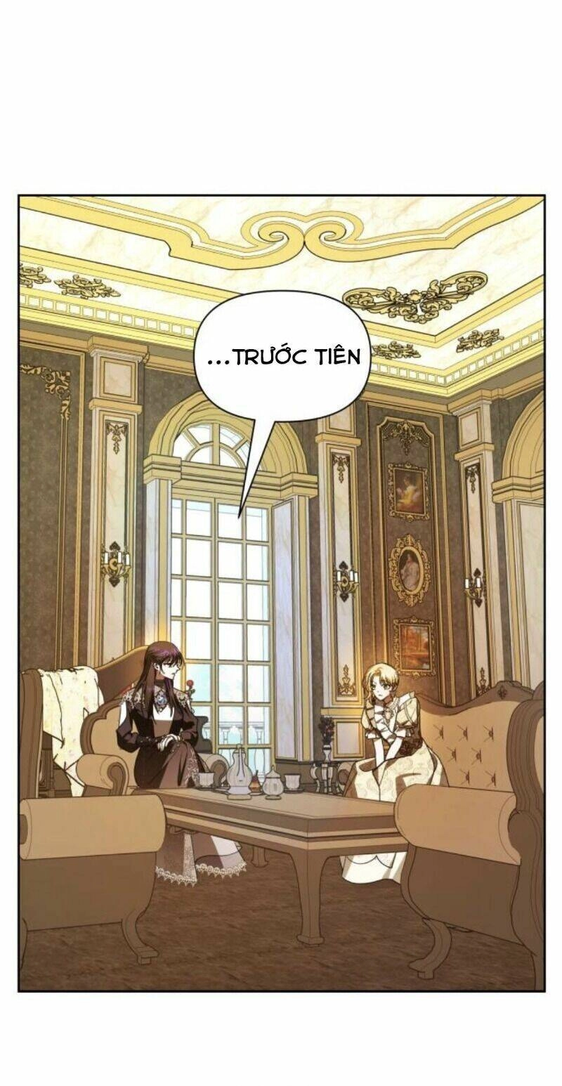 Tôi Muốn Trở Thành Cô Ấy Chỉ Một Ngày Chapter 62 - 3