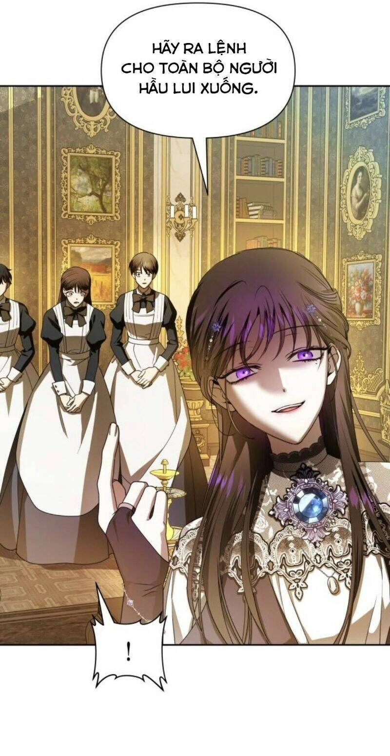 Tôi Muốn Trở Thành Cô Ấy Chỉ Một Ngày Chapter 62 - 4