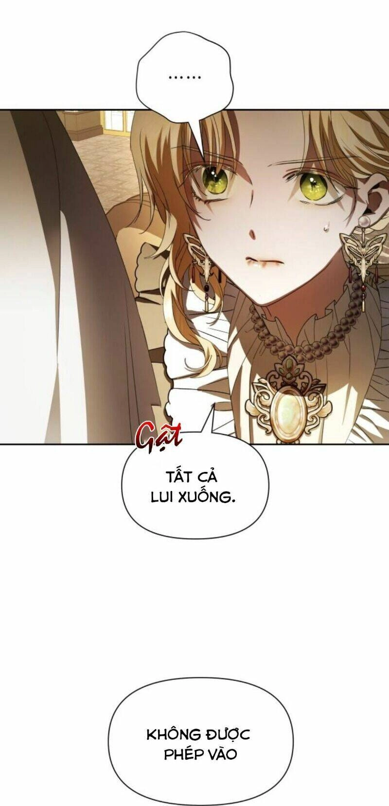 Tôi Muốn Trở Thành Cô Ấy Chỉ Một Ngày Chapter 62 - 5