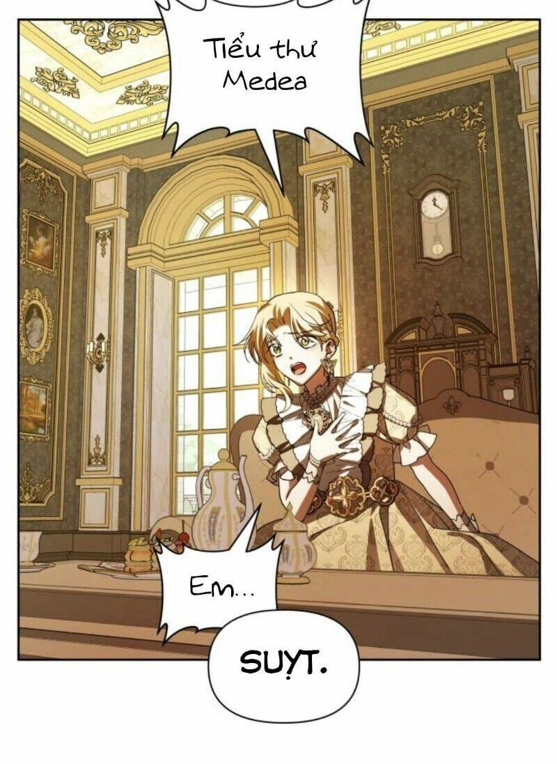 Tôi Muốn Trở Thành Cô Ấy Chỉ Một Ngày Chapter 62 - 8