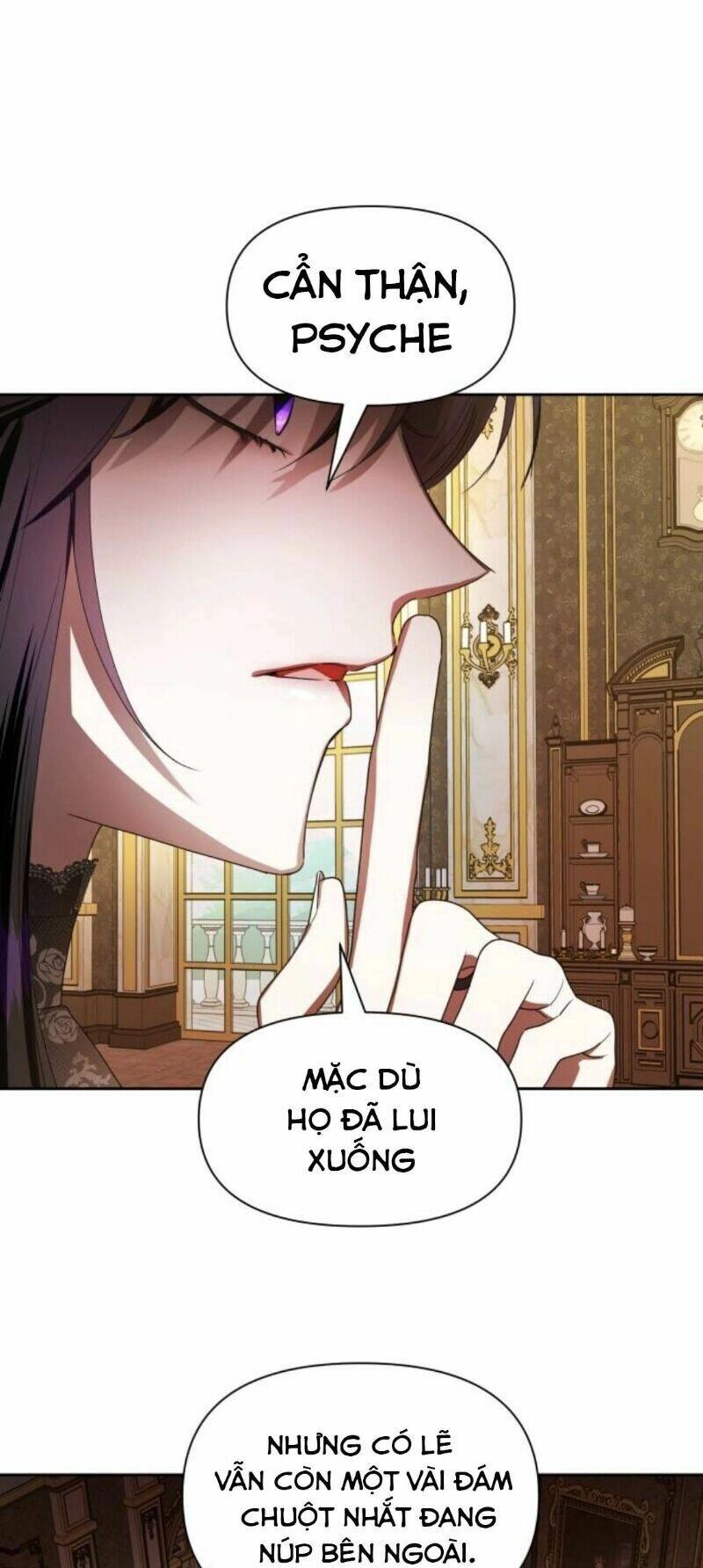 Tôi Muốn Trở Thành Cô Ấy Chỉ Một Ngày Chapter 62 - 9