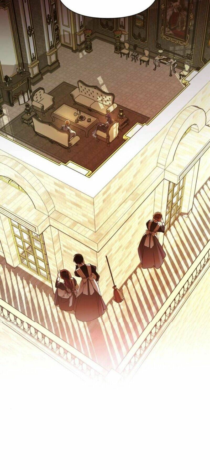 Tôi Muốn Trở Thành Cô Ấy Chỉ Một Ngày Chapter 62 - 10