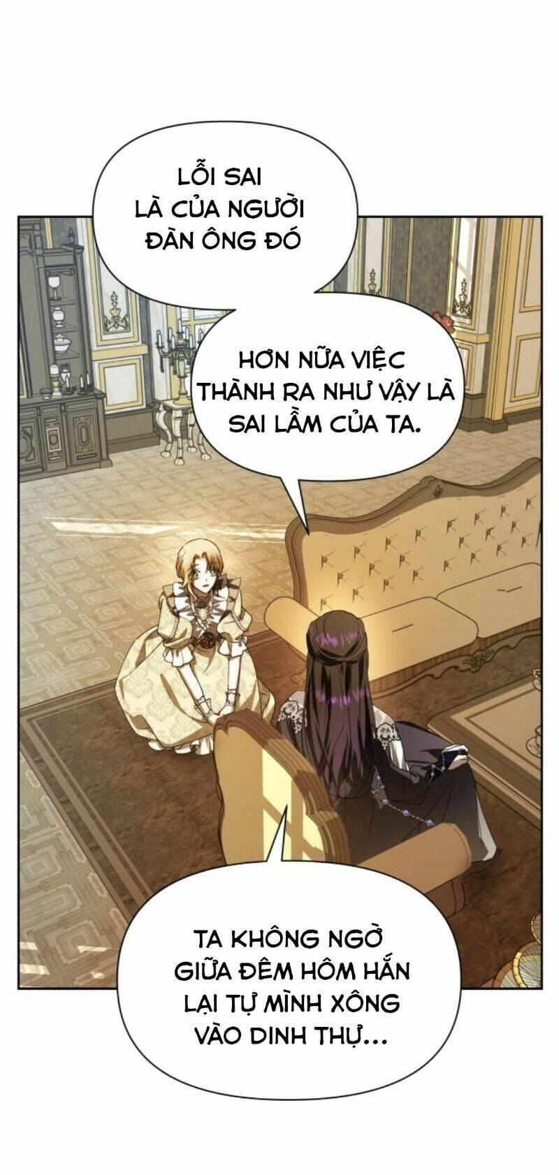 Tôi Muốn Trở Thành Cô Ấy Chỉ Một Ngày Chapter 62 - 27