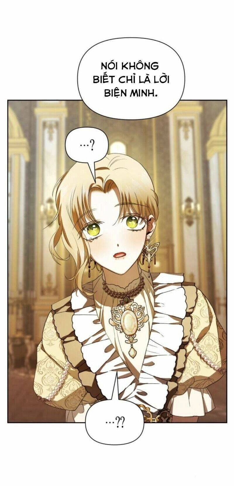 Tôi Muốn Trở Thành Cô Ấy Chỉ Một Ngày Chapter 62 - 28