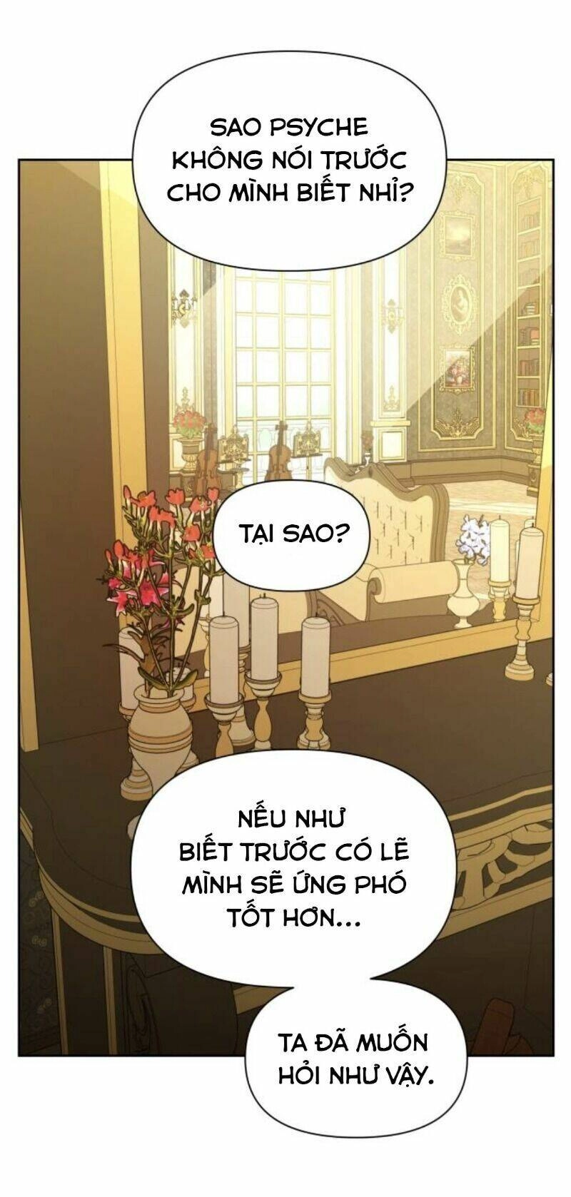 Tôi Muốn Trở Thành Cô Ấy Chỉ Một Ngày Chapter 62 - 32