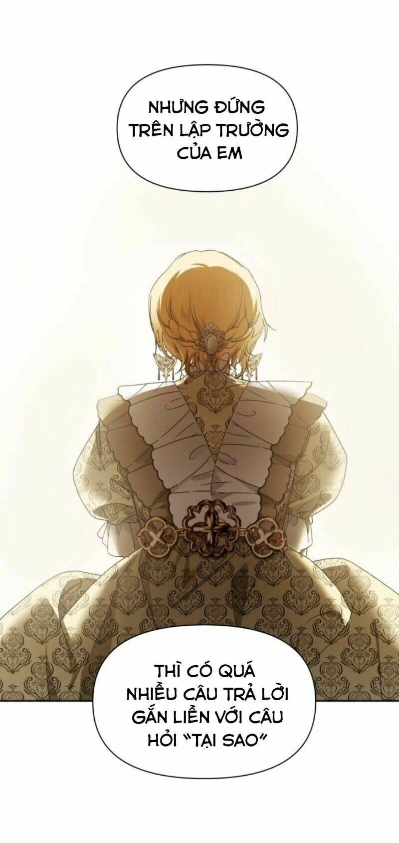 Tôi Muốn Trở Thành Cô Ấy Chỉ Một Ngày Chapter 62 - 33