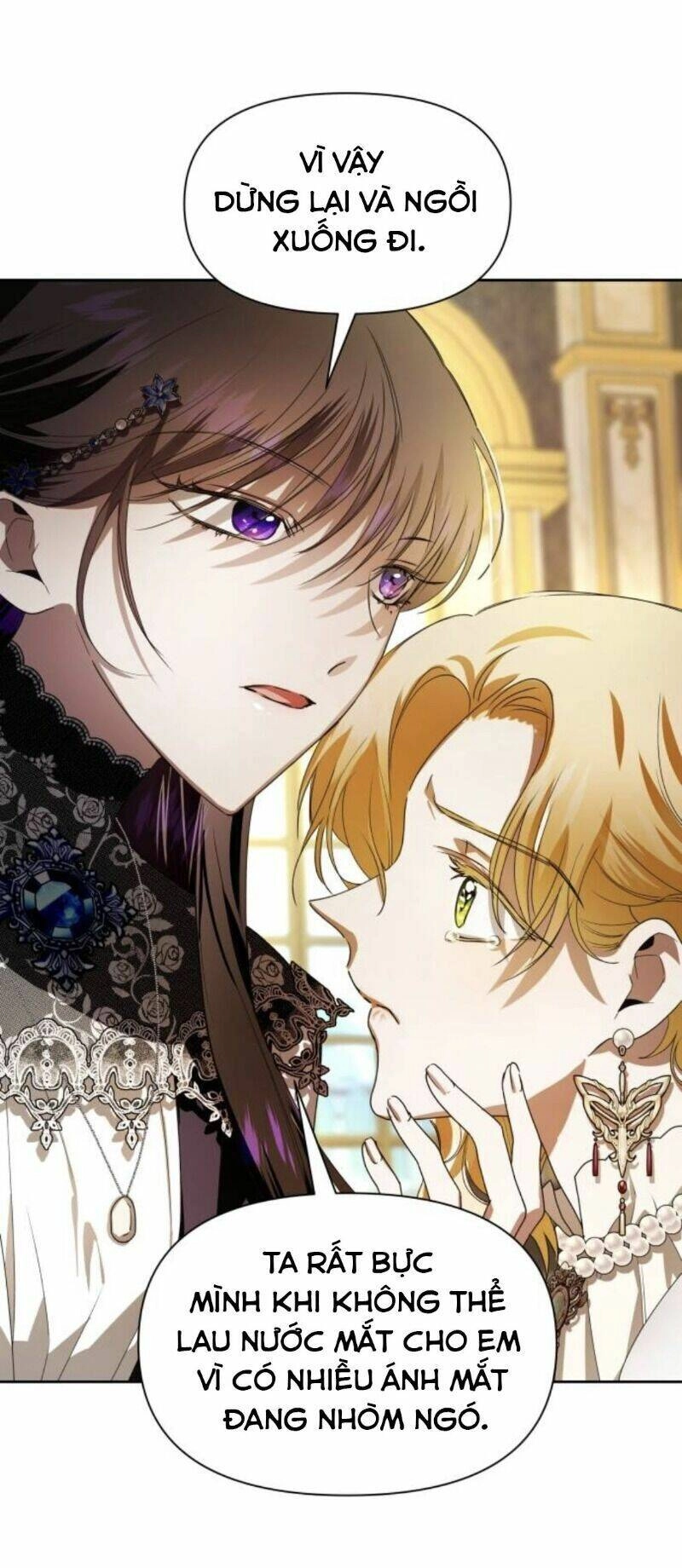 Tôi Muốn Trở Thành Cô Ấy Chỉ Một Ngày Chapter 62 - 36