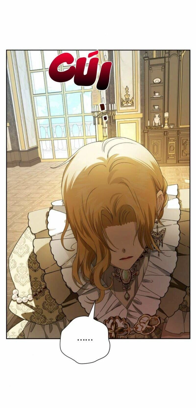 Tôi Muốn Trở Thành Cô Ấy Chỉ Một Ngày Chapter 62 - 37