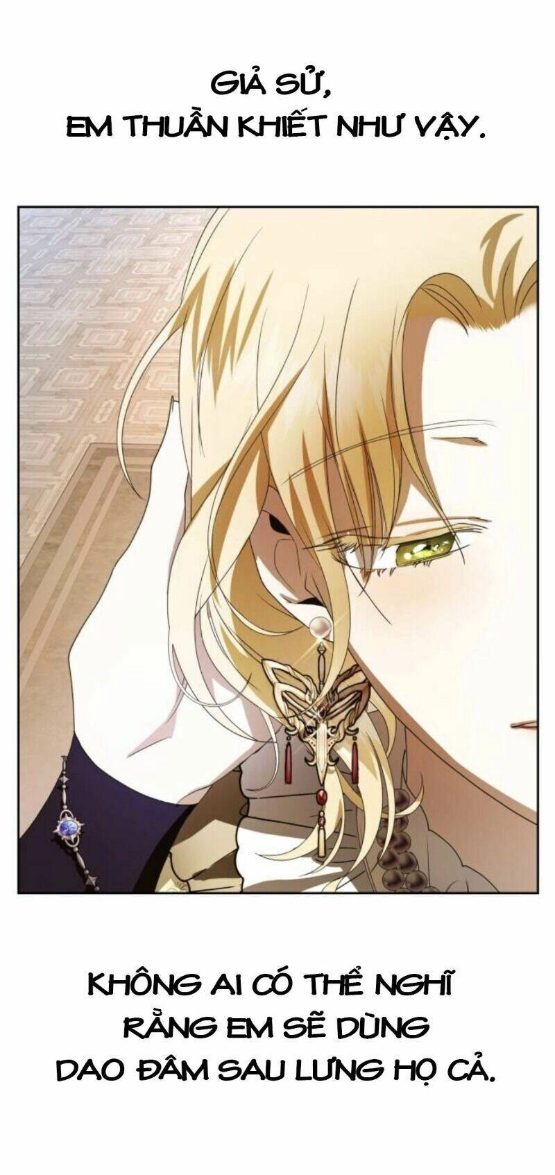 Tôi Muốn Trở Thành Cô Ấy Chỉ Một Ngày Chapter 62 - 49