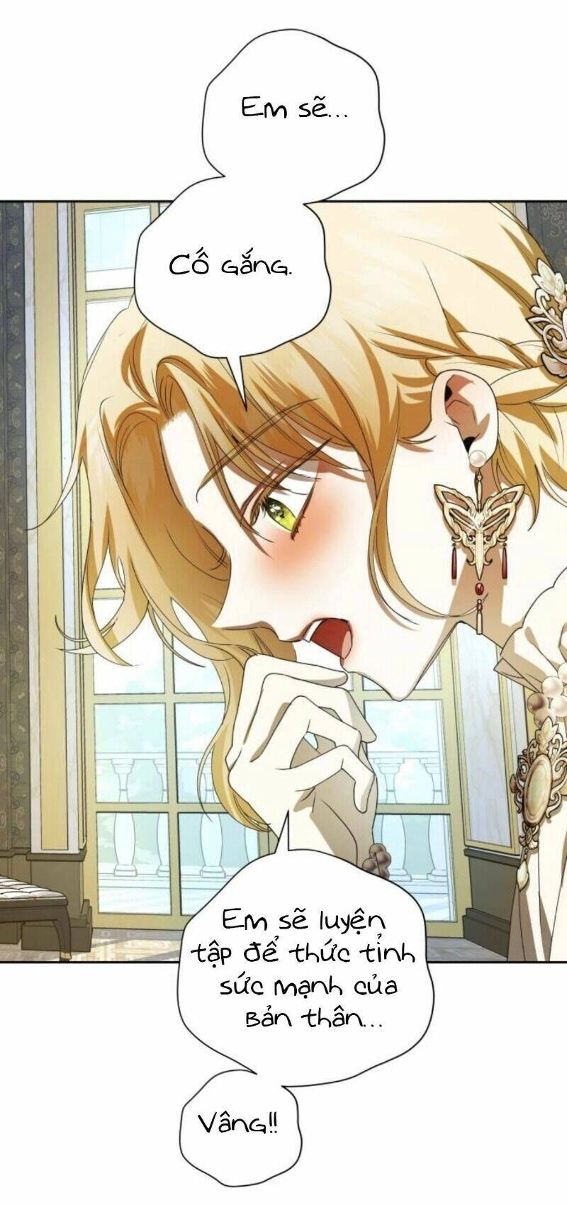 Tôi Muốn Trở Thành Cô Ấy Chỉ Một Ngày Chapter 62 - 58