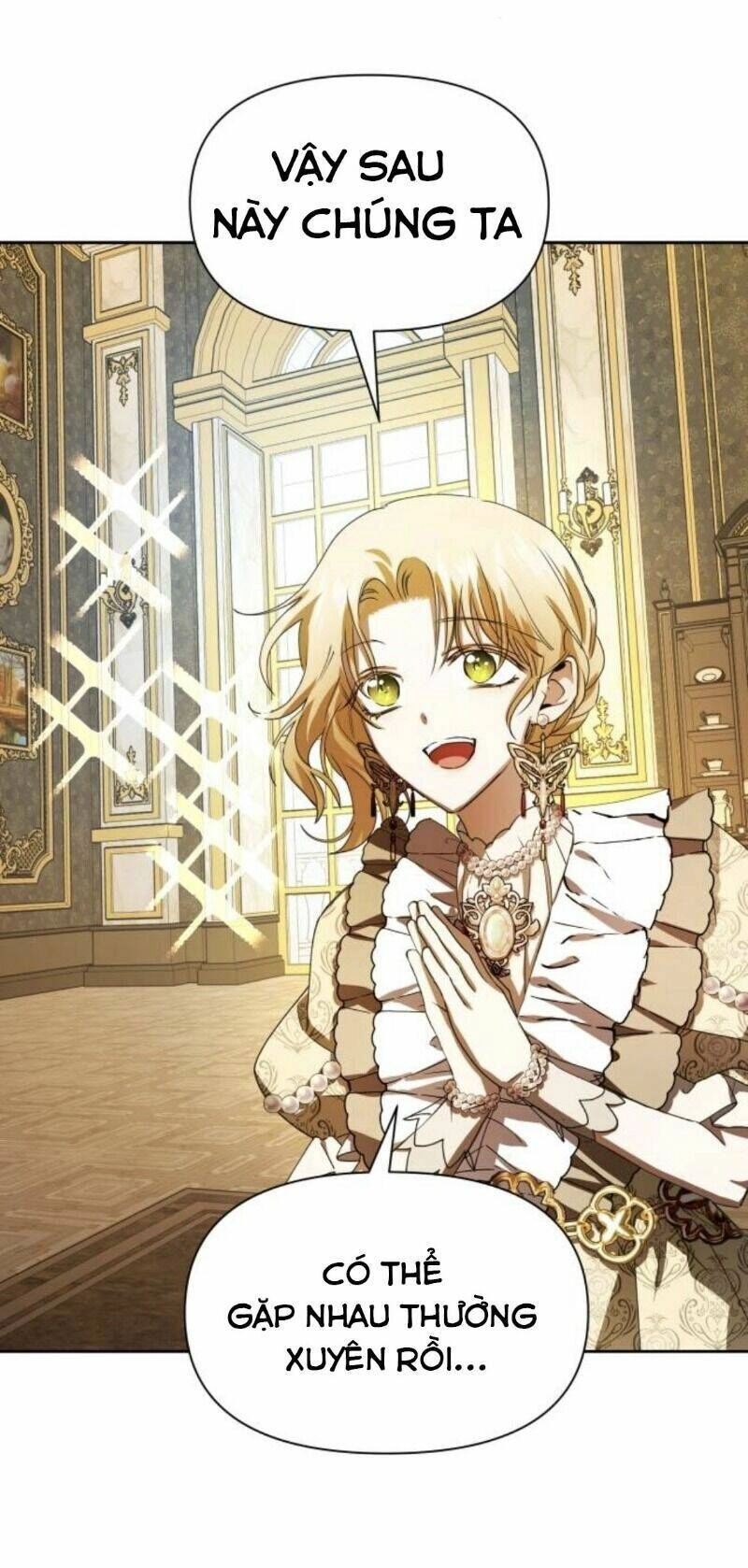 Tôi Muốn Trở Thành Cô Ấy Chỉ Một Ngày Chapter 62 - 61