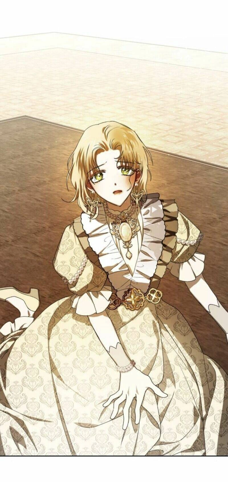 Tôi Muốn Trở Thành Cô Ấy Chỉ Một Ngày Chapter 62 - 68