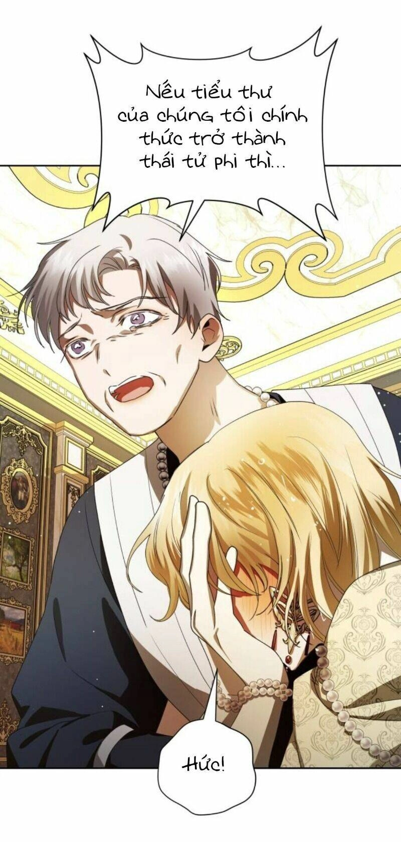 Tôi Muốn Trở Thành Cô Ấy Chỉ Một Ngày Chapter 62 - 72