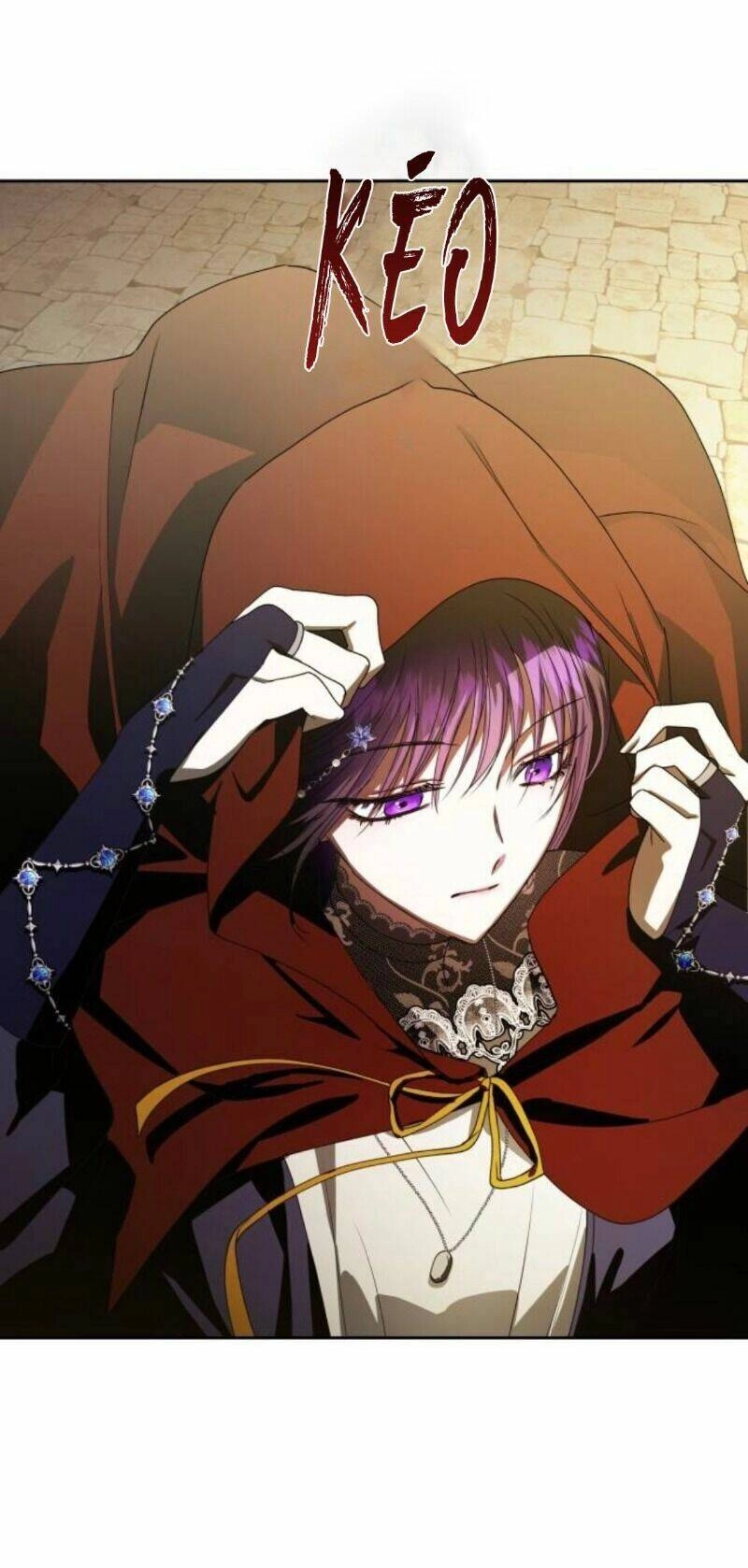 Tôi Muốn Trở Thành Cô Ấy Chỉ Một Ngày Chapter 62 - 80