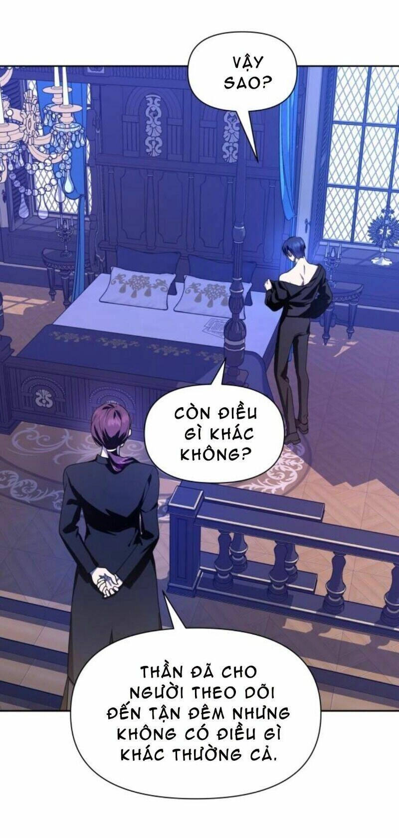 Tôi Muốn Trở Thành Cô Ấy Chỉ Một Ngày Chapter 62 - 92