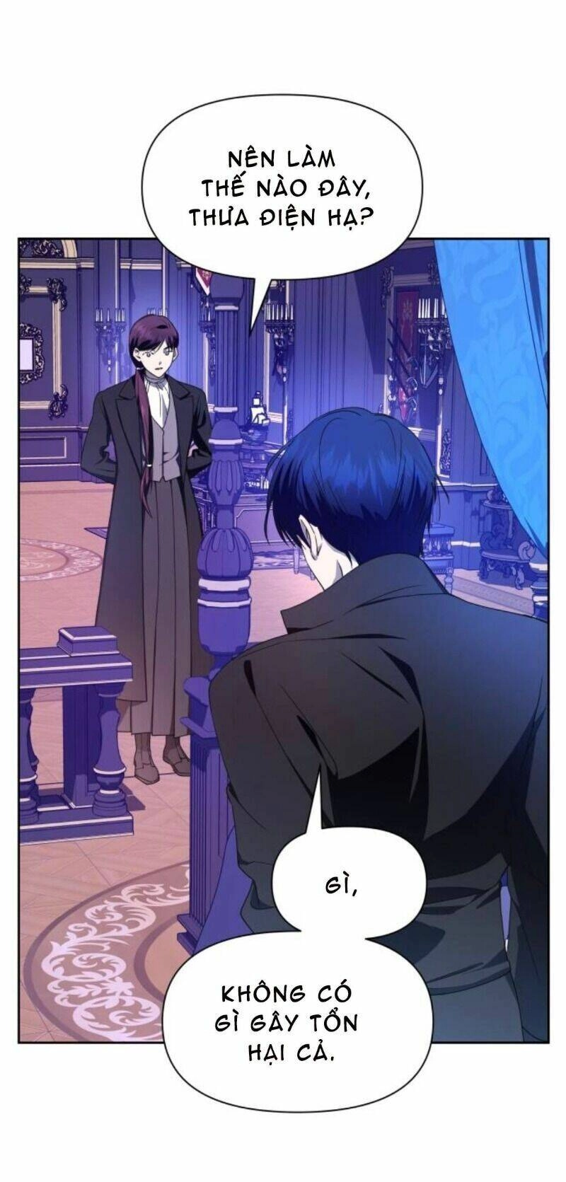 Tôi Muốn Trở Thành Cô Ấy Chỉ Một Ngày Chapter 62 - 98