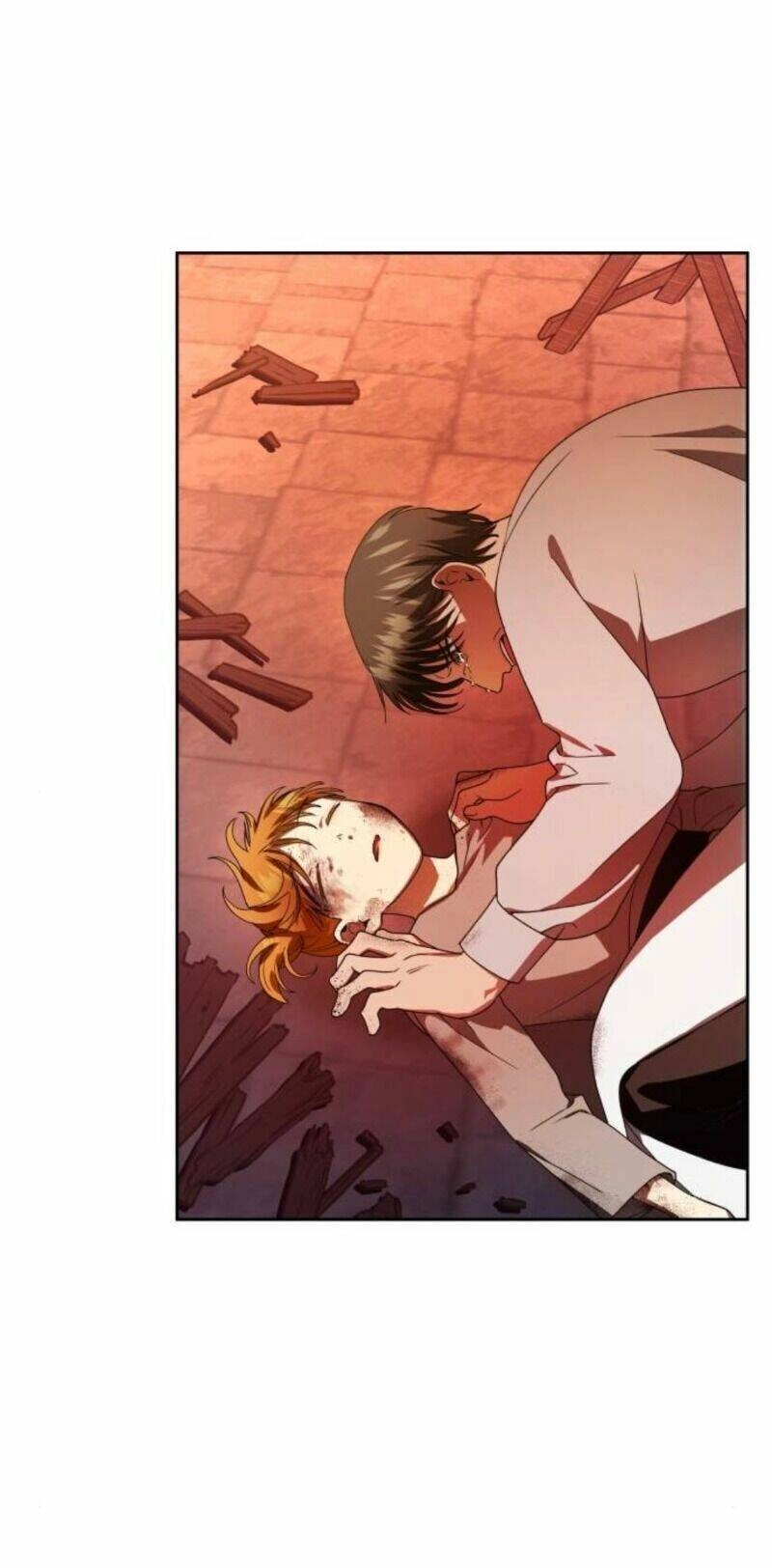 Tôi Muốn Trở Thành Cô Ấy Chỉ Một Ngày Chapter 62 - 107